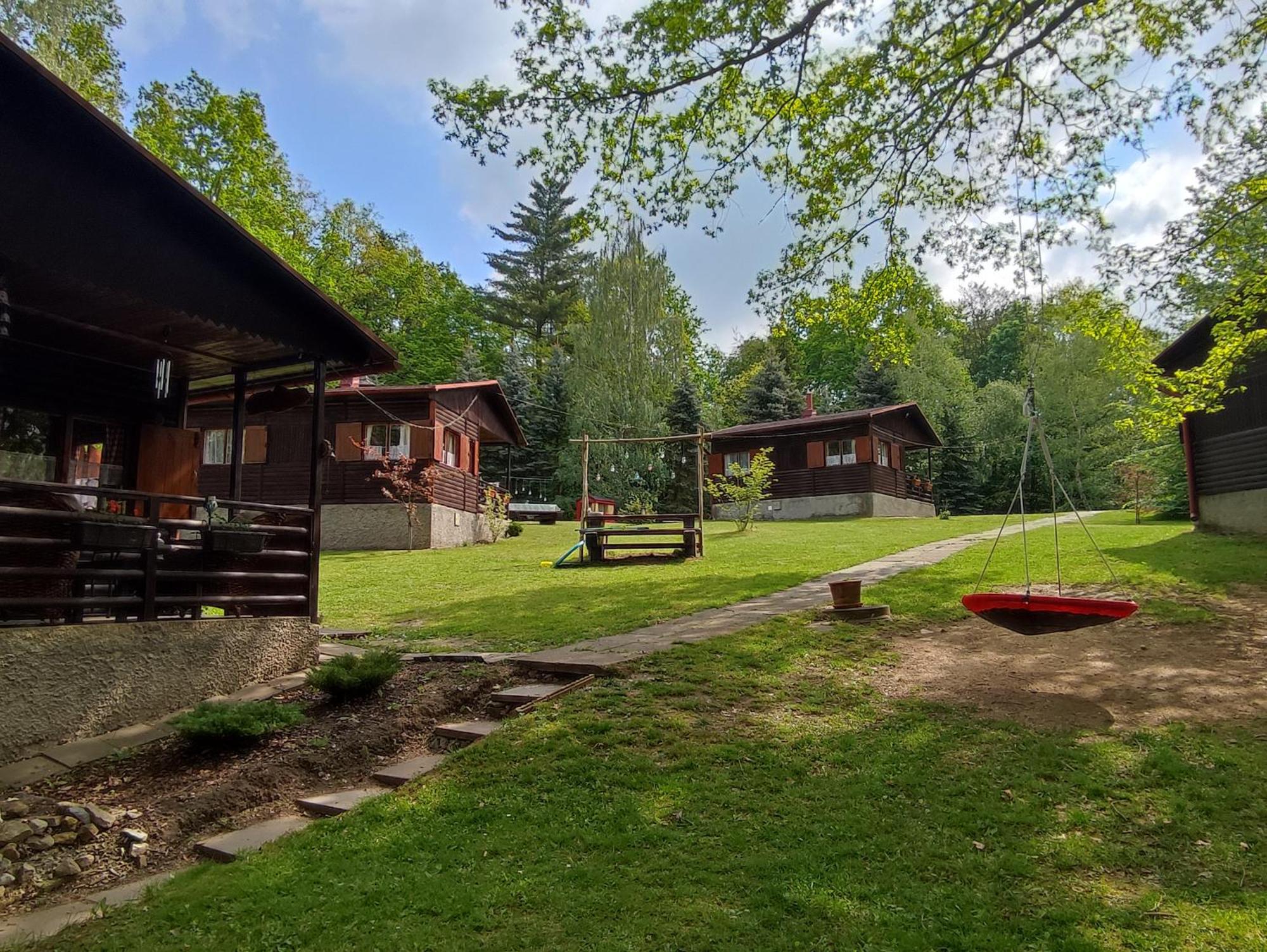 The Hideaway Villa Zeliv Luaran gambar