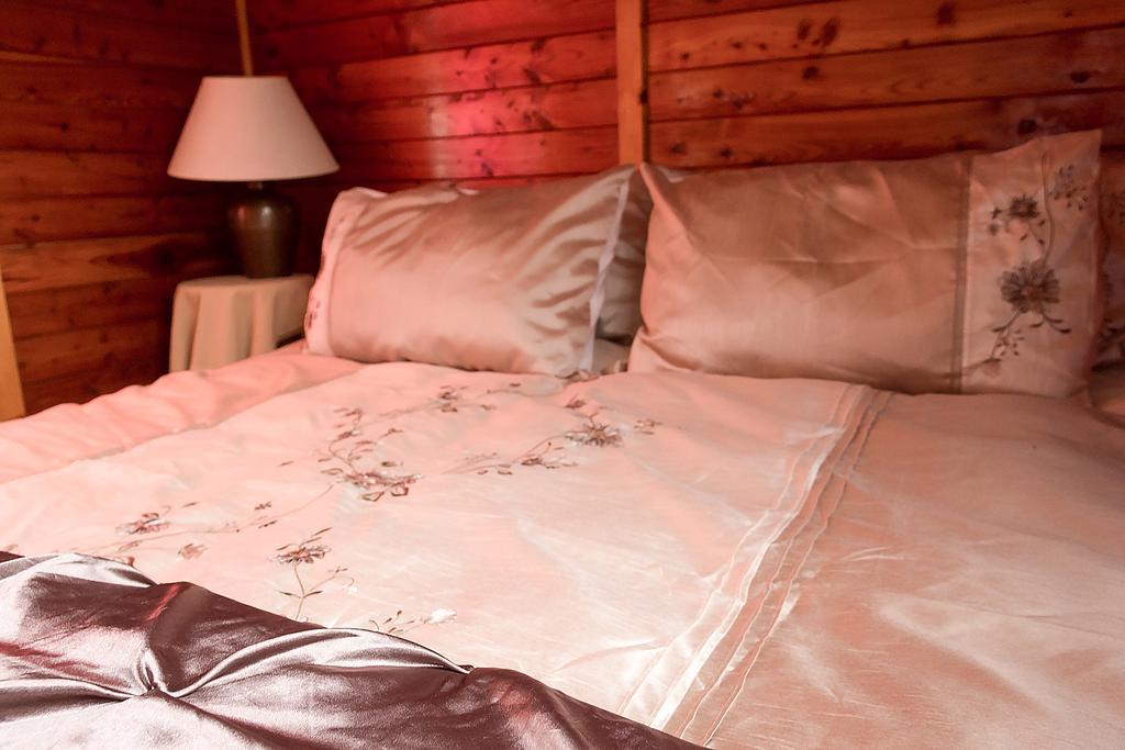 The Hideaway Villa Zeliv Bilik gambar