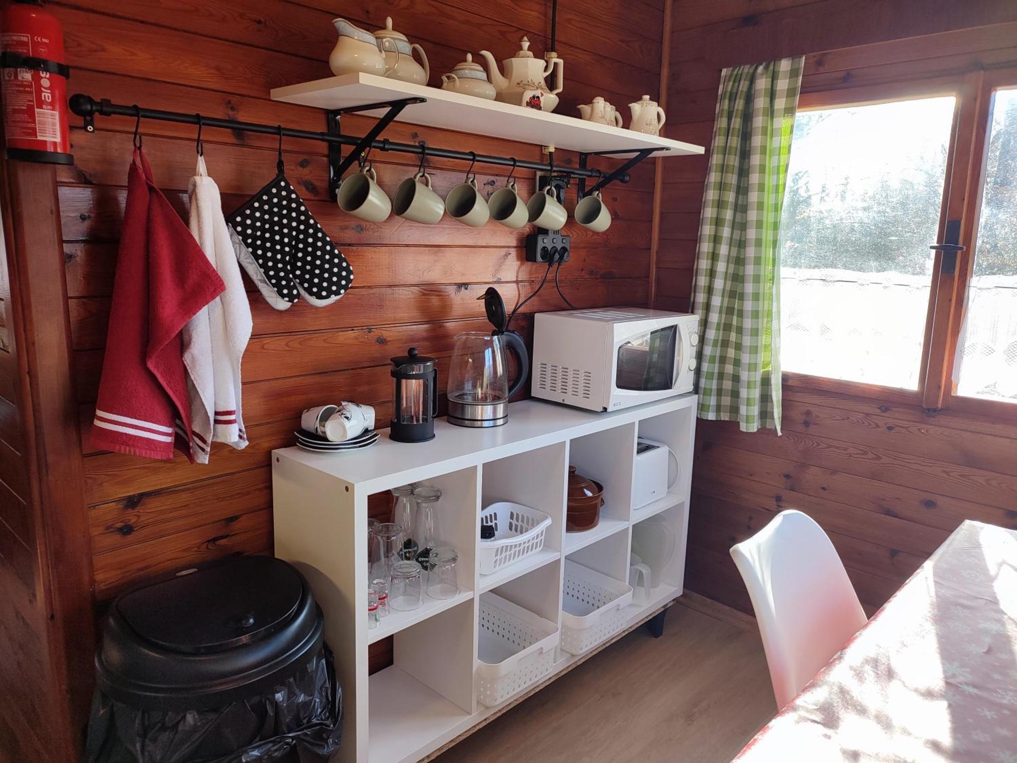 The Hideaway Villa Zeliv Luaran gambar