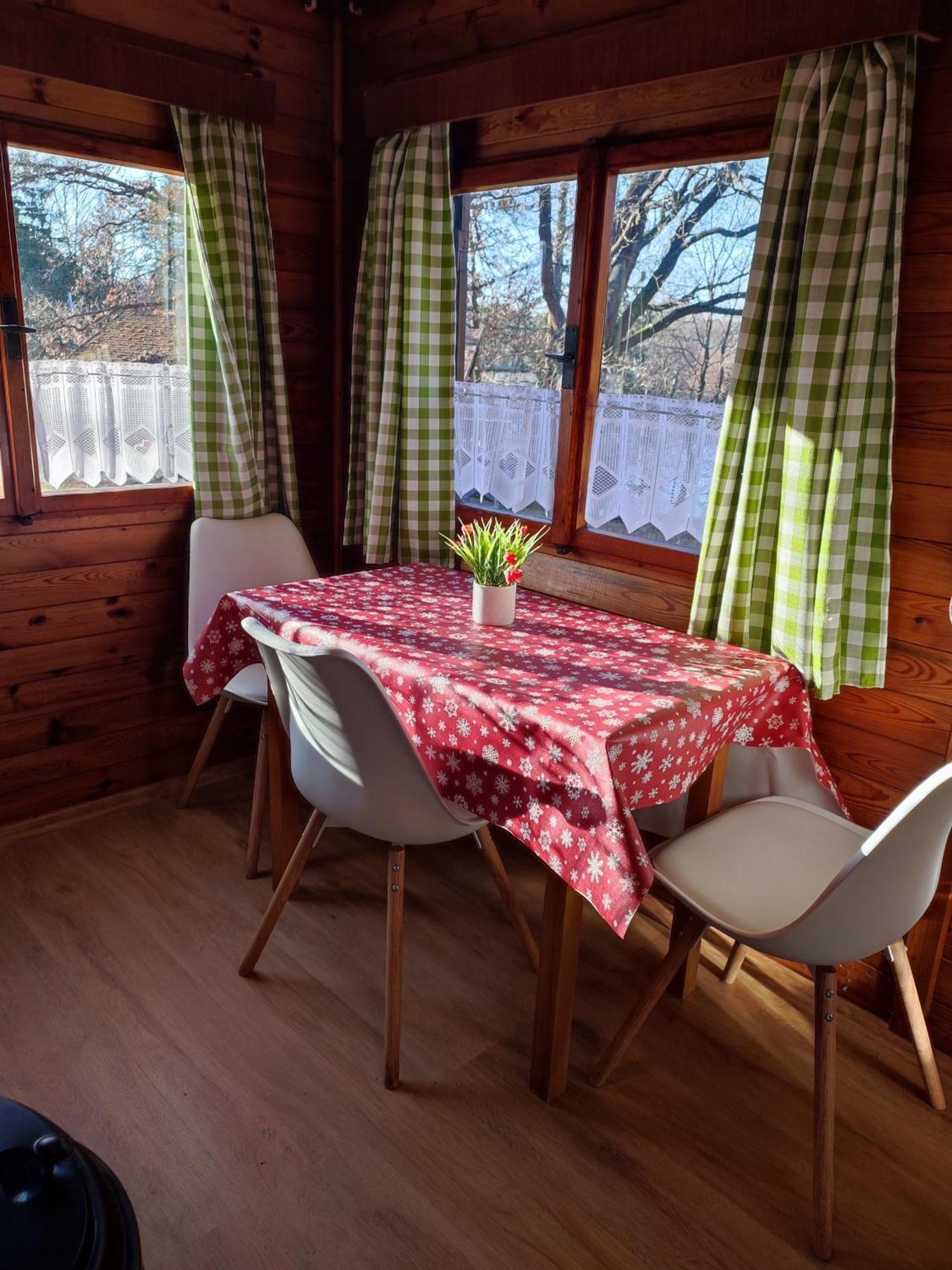 The Hideaway Villa Zeliv Luaran gambar