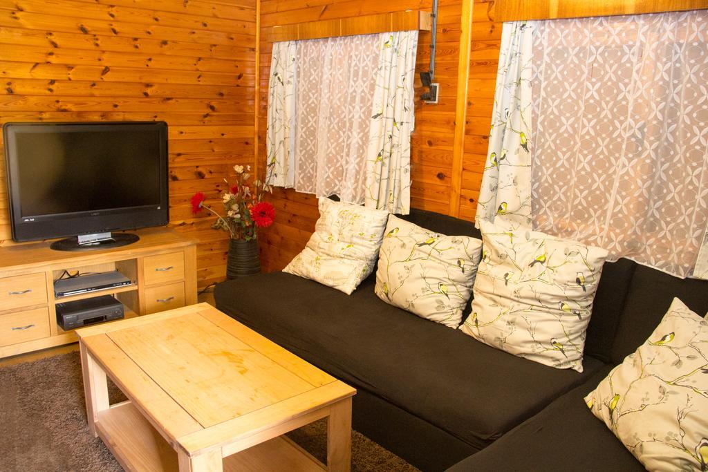 The Hideaway Villa Zeliv Bilik gambar