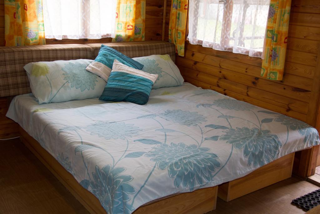 The Hideaway Villa Zeliv Bilik gambar