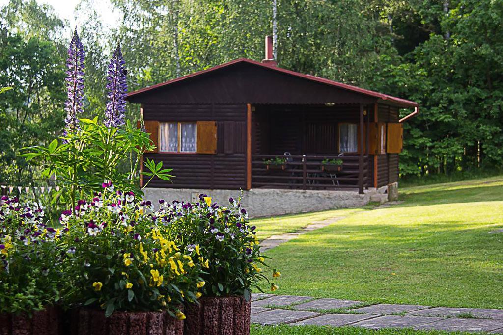 The Hideaway Villa Zeliv Luaran gambar