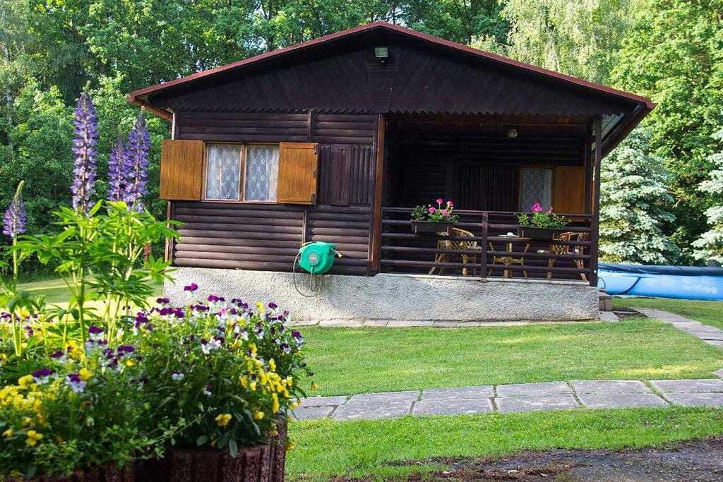 The Hideaway Villa Zeliv Luaran gambar