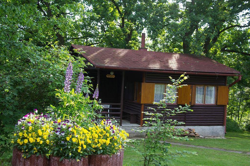 The Hideaway Villa Zeliv Luaran gambar