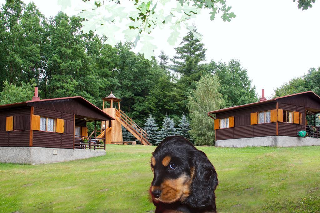 The Hideaway Villa Zeliv Luaran gambar