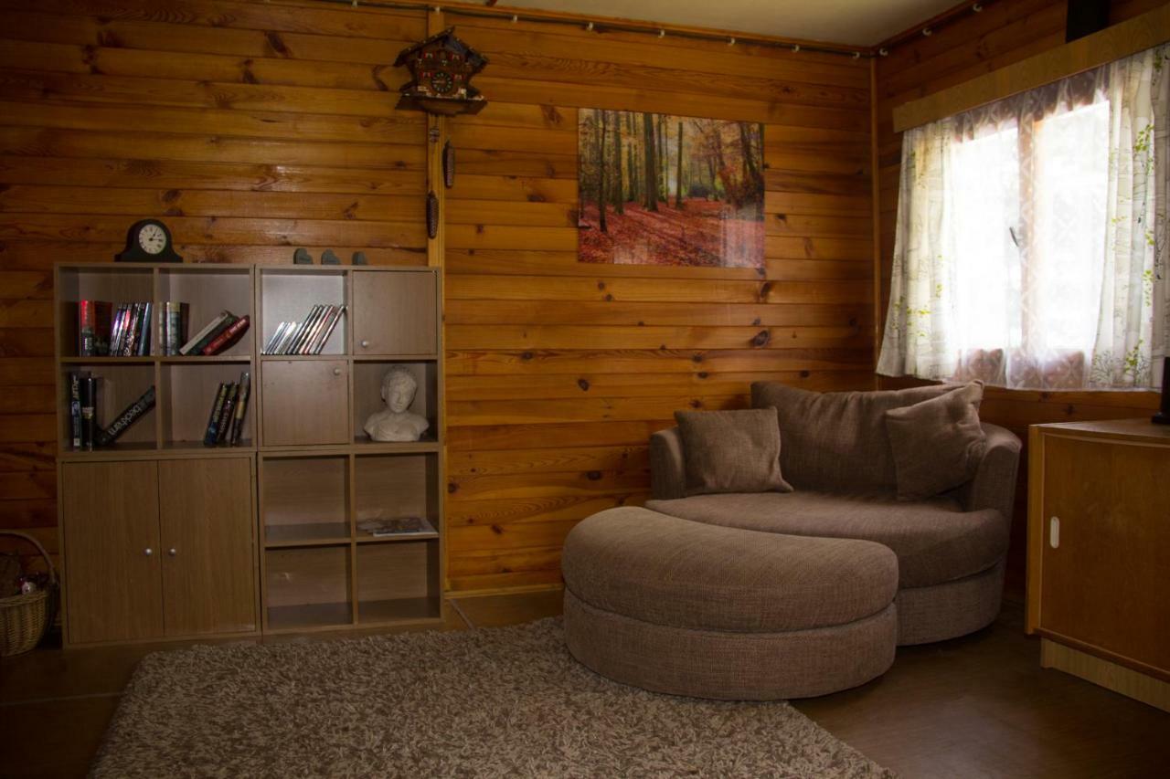 The Hideaway Villa Zeliv Luaran gambar