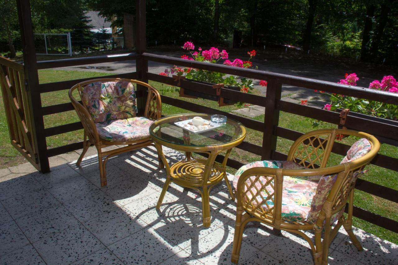 The Hideaway Villa Zeliv Luaran gambar