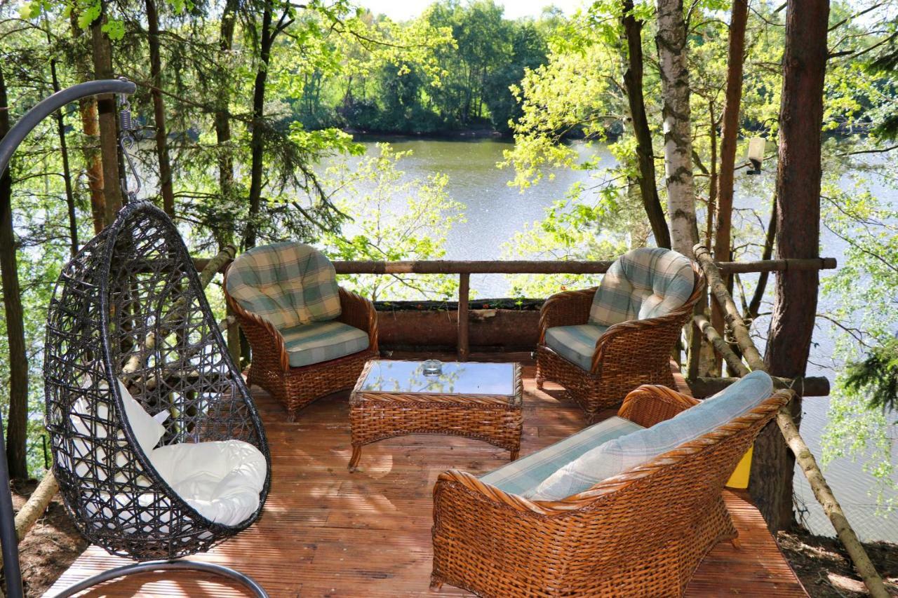 The Hideaway Villa Zeliv Luaran gambar