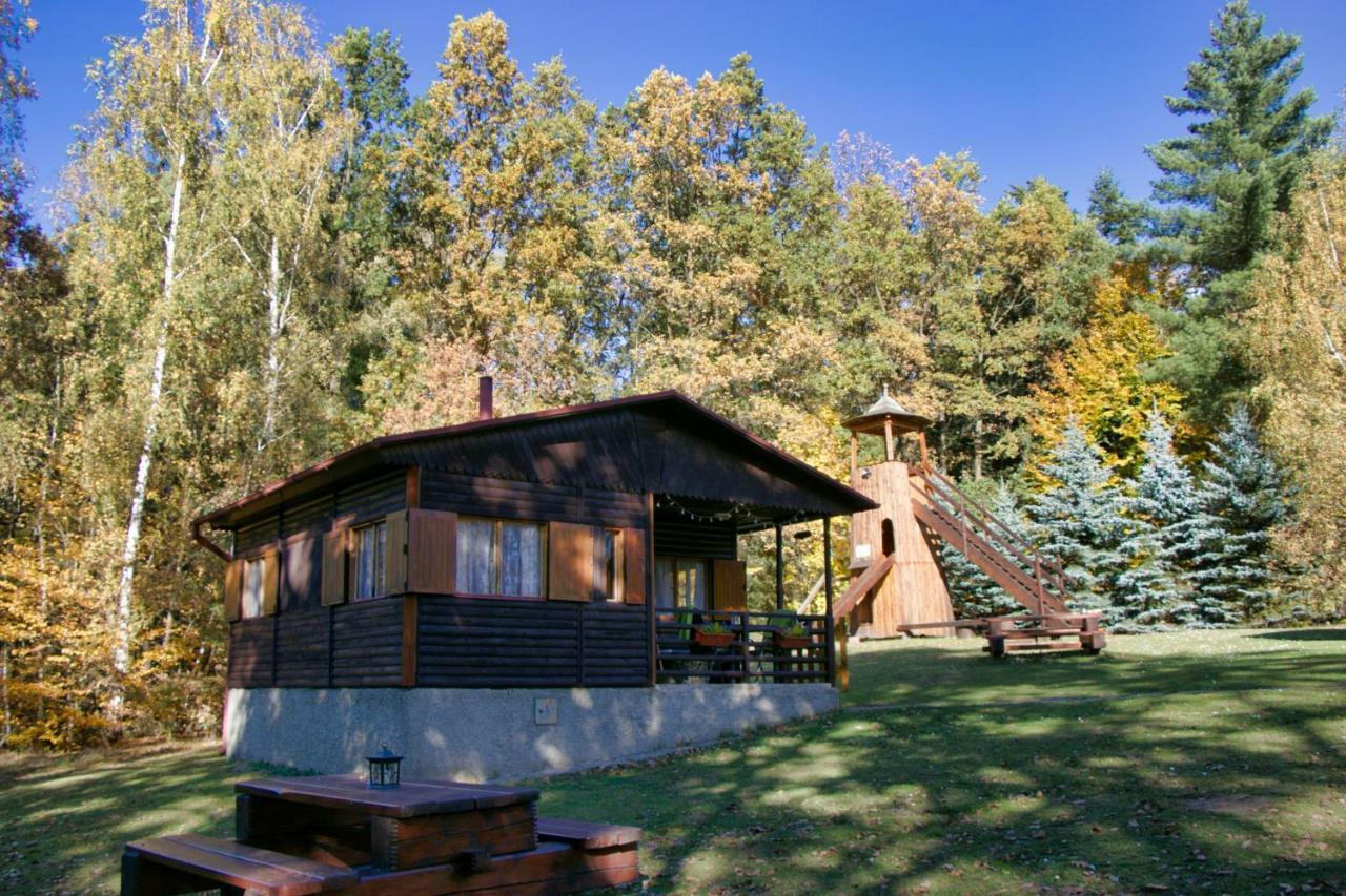 The Hideaway Villa Zeliv Luaran gambar